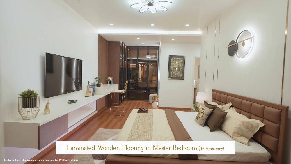 Flats for Sale in Anna Nagar, Chennai – Chennai Land