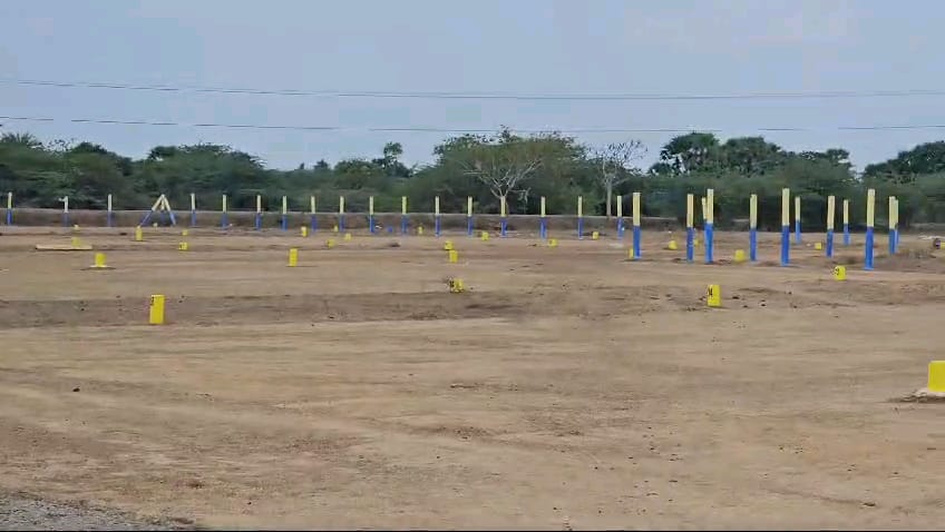 Lands for Sale in Thozhuppedu – Residential Plots | Chennai Land