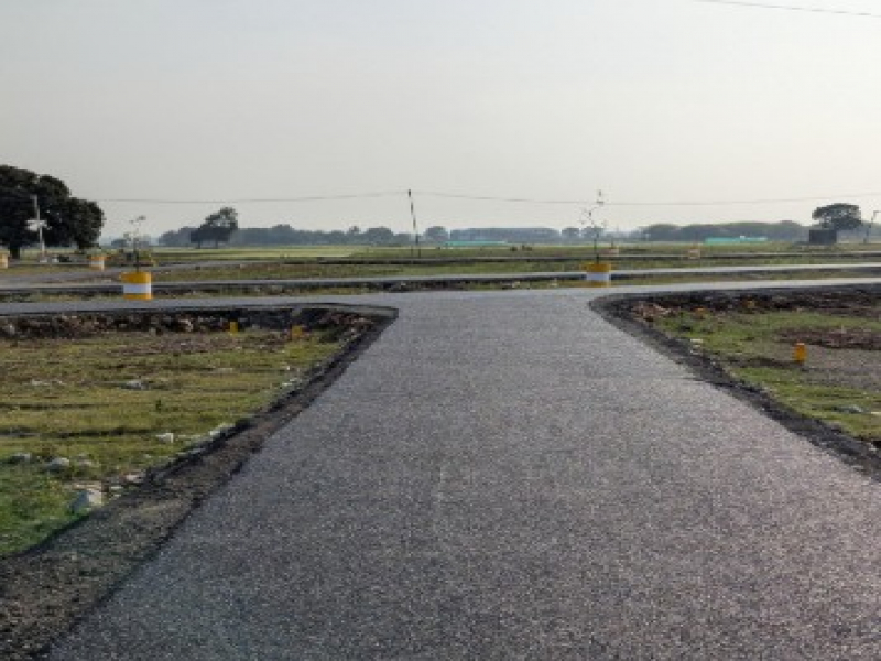 Premium villa plot for sale in Thirumazhisai