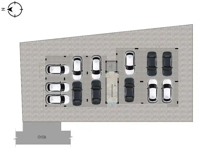Apartments in Ashok Nagar Chennai | Chennai Land