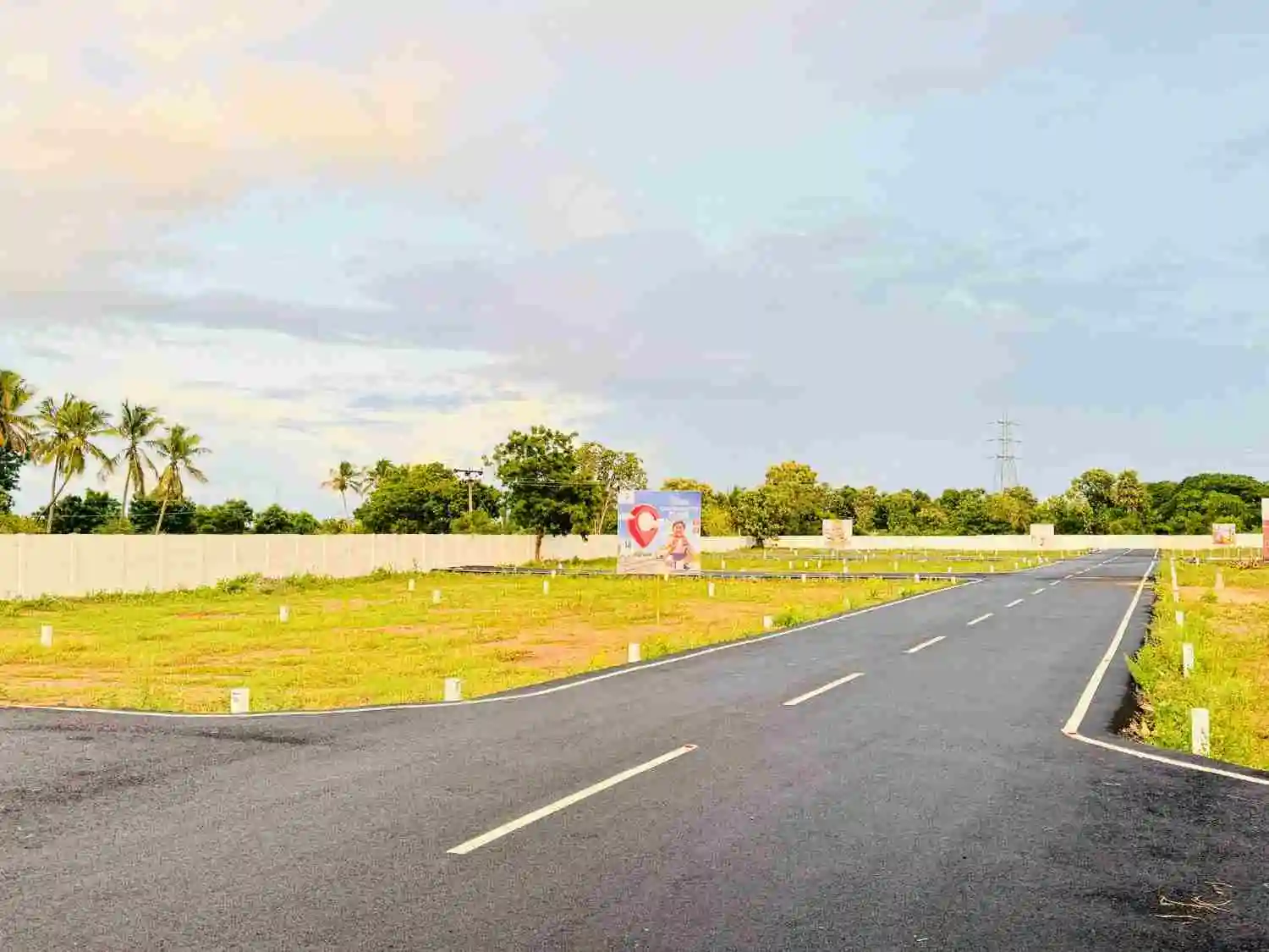GlORIA GARDEN Chengalpattu