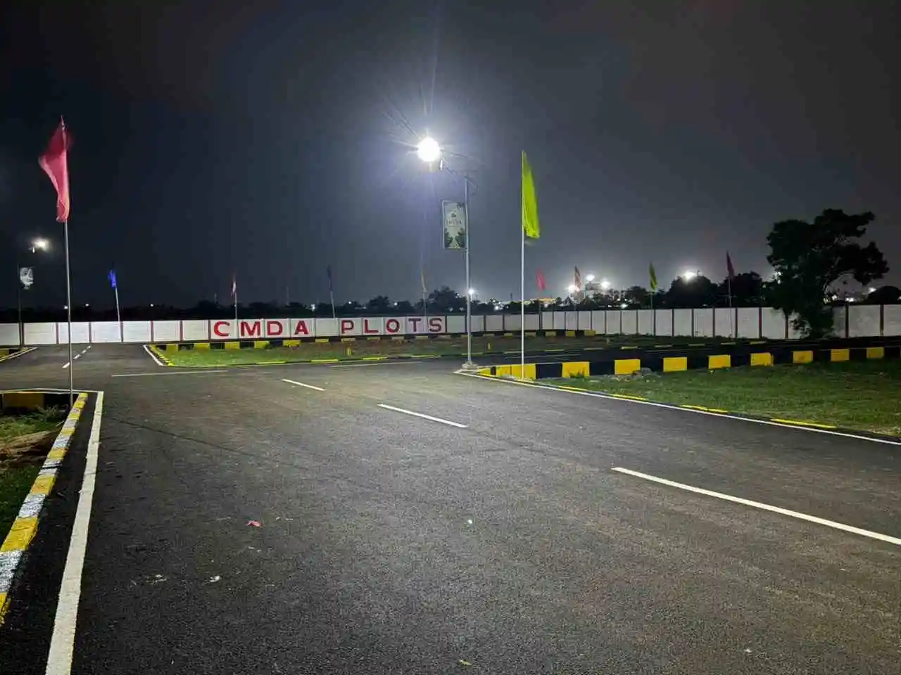 Divya Garden villa plot in Perungalathur - 4