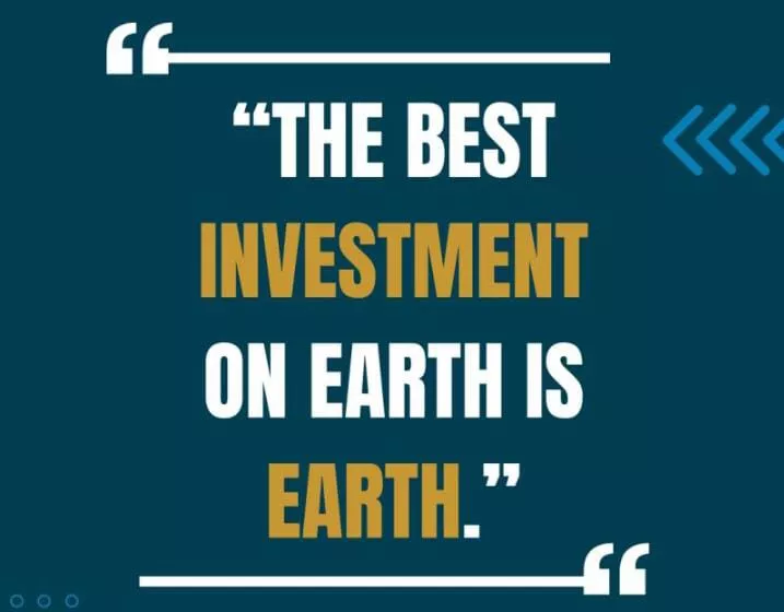 Chennai's Real Estate Development and Demand... Right Time to invest&nbsp;
