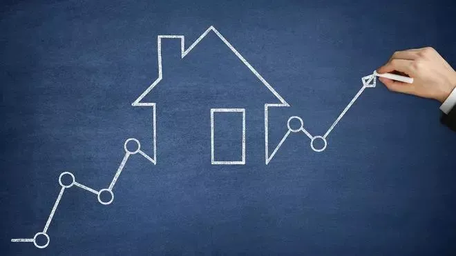 Chennai's real estate market in early 2026 is experiencing significant growth
