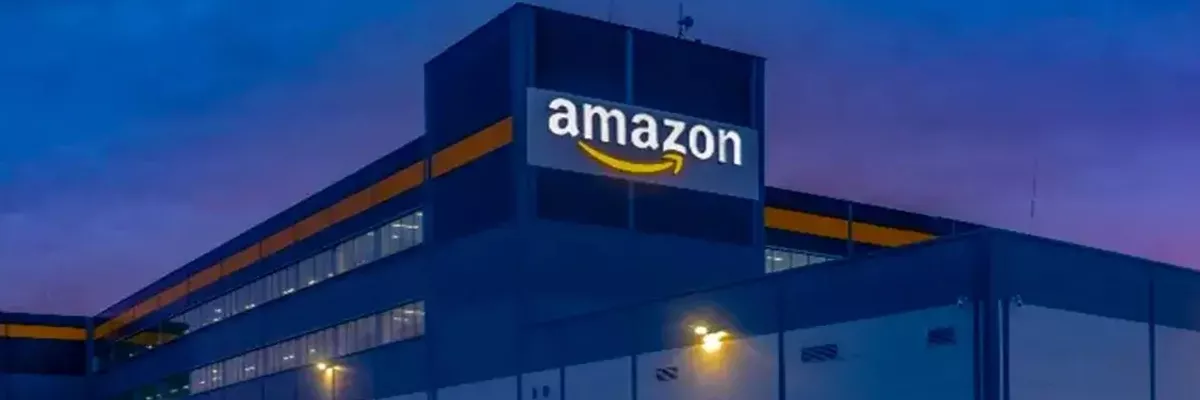 Amazon leases 2.2 lakh sq ft office space from WeWork in Chennai
