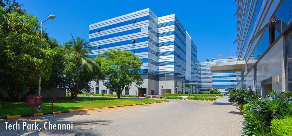 Chennai&rsquo;s real estate market-growth and stability
