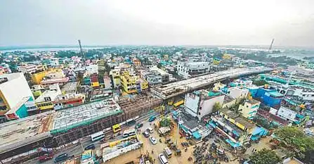 TIME TO INVEST IN PADAPPAI
