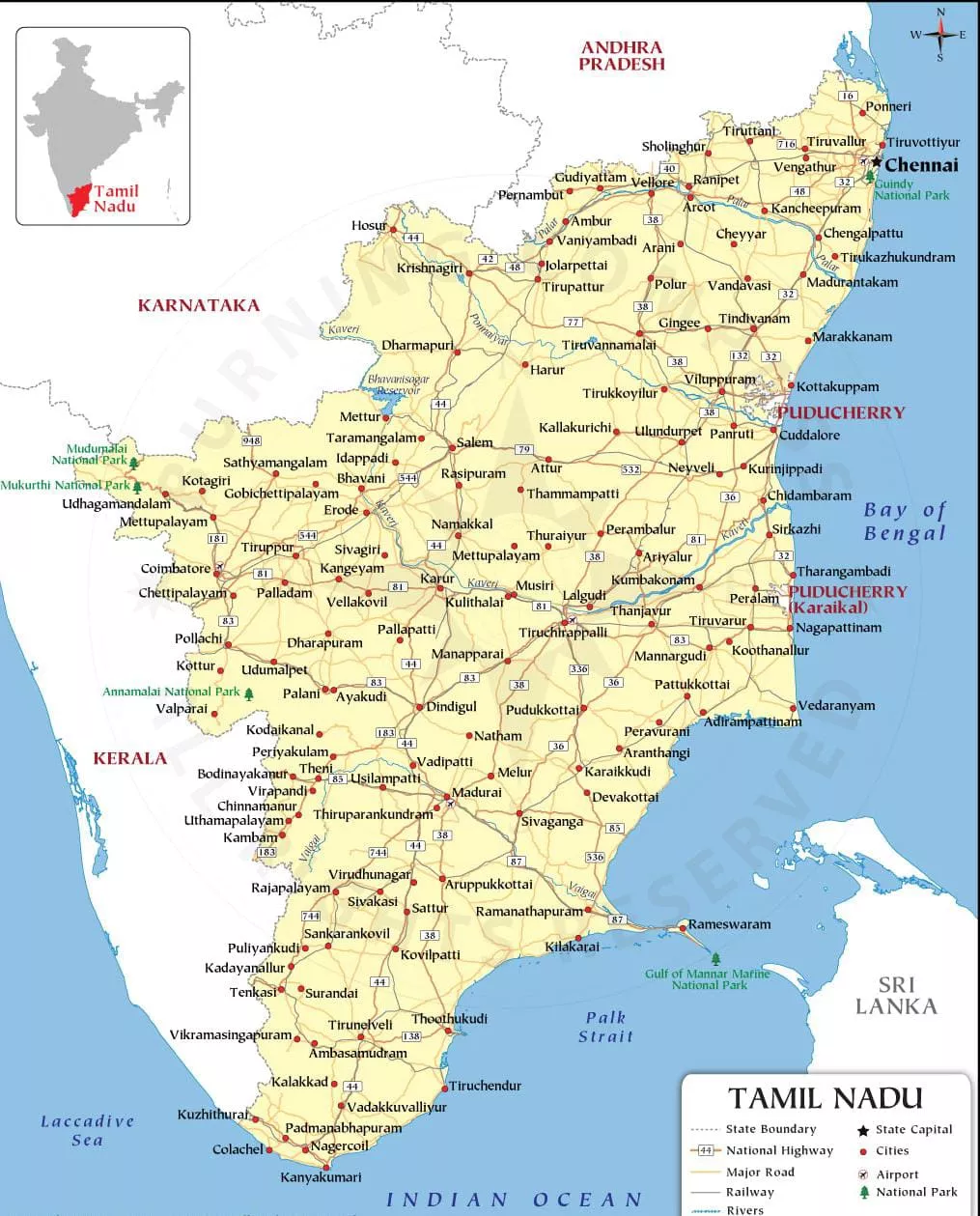 Tamilnadu to get satellite imagery to modernize, digitize&nbsp;land records

&nbsp;
