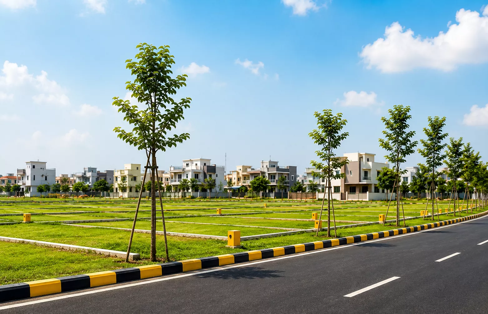 Tambaram Real Estate Investment Guide for Salaried Professionals
