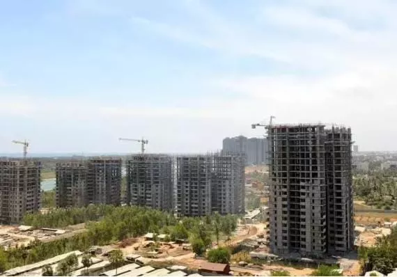 Tamil Nadu government tweaks property valuation

