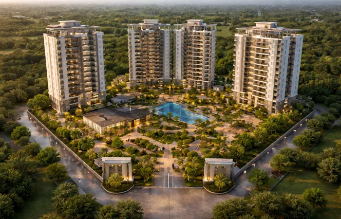Top Amenities to Look for in Tambaram Apartments
