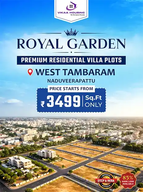 Royal Garden