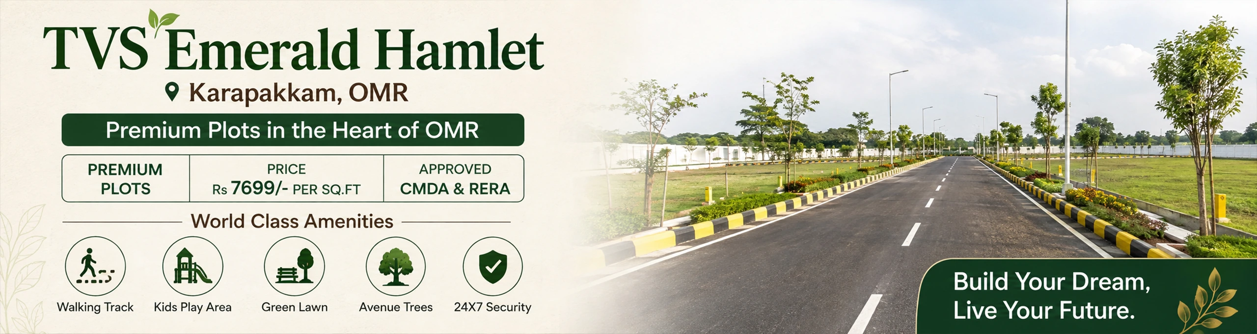 Properties for Sale in East Chennai
