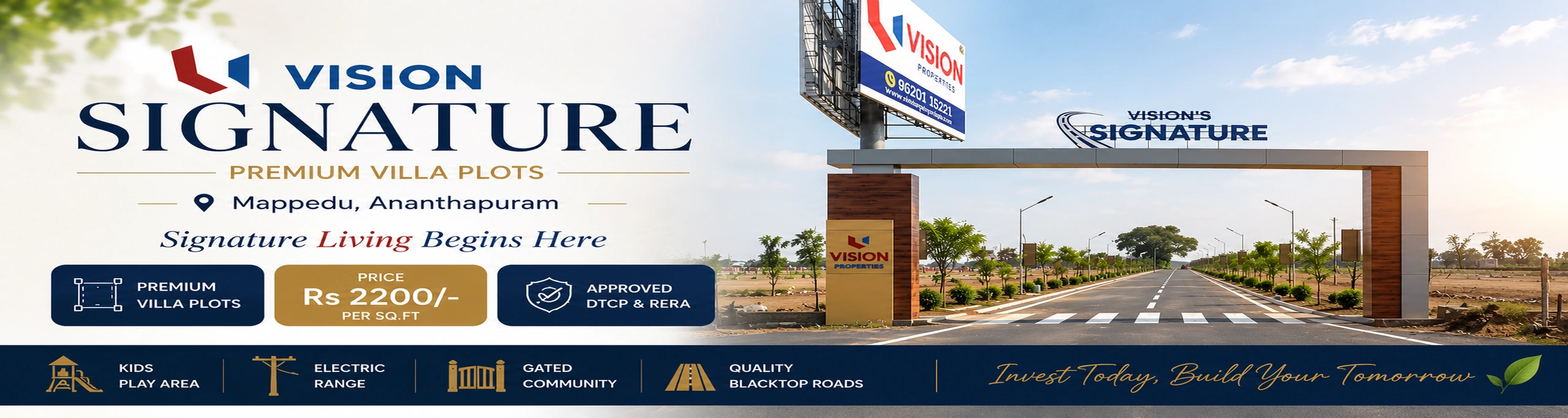 Properties for Sale in West Chennai