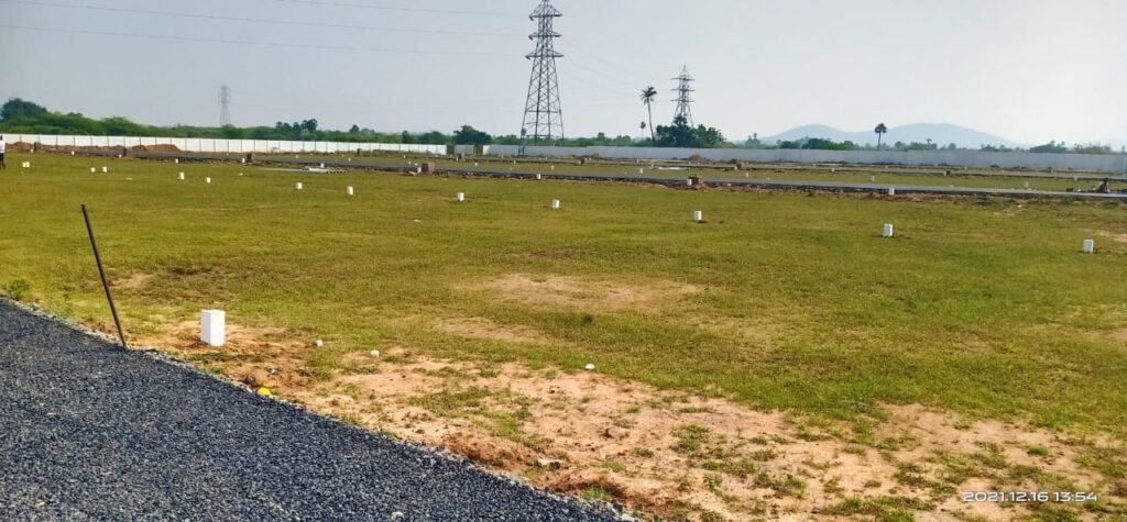 plots @ AMBATTUR