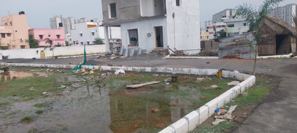 Villa Plots in Chennai, Sithalapakkam
