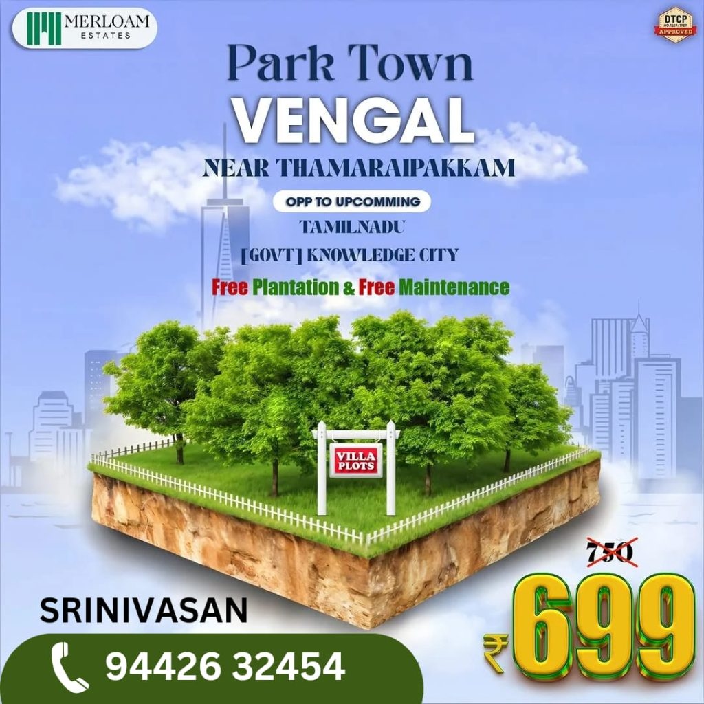 Plots for Sales @ Vengal