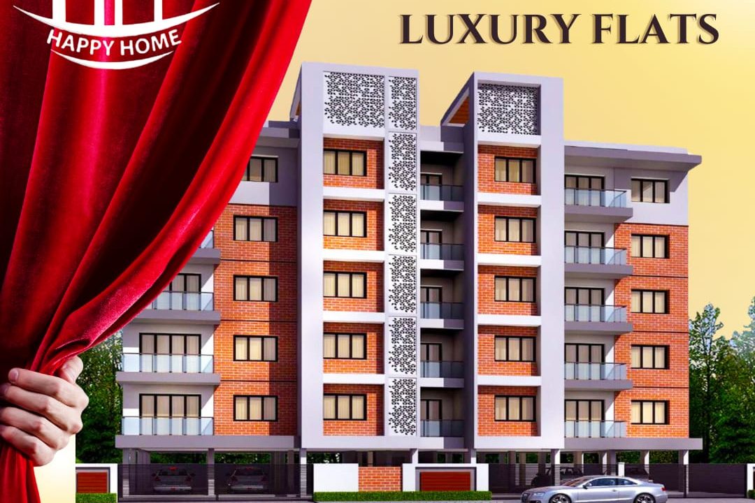 3 bhk 1