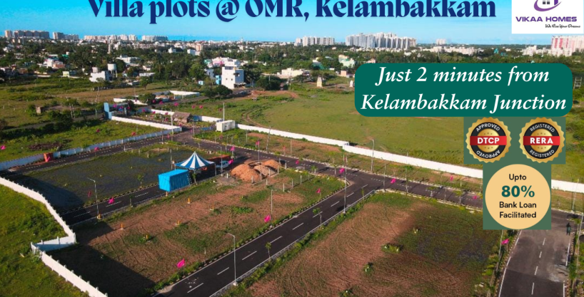 OMR plots-Vikaa Homes