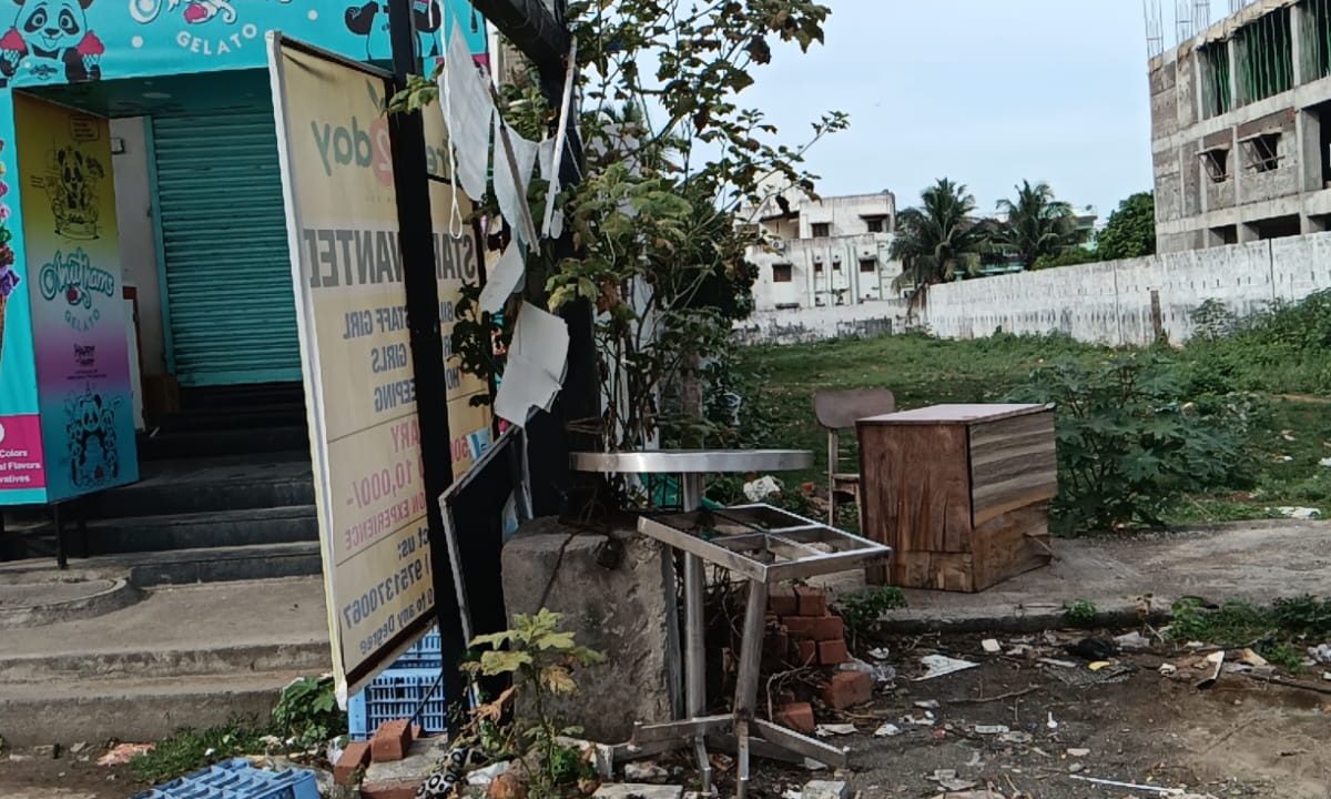 Gowrivakkam1