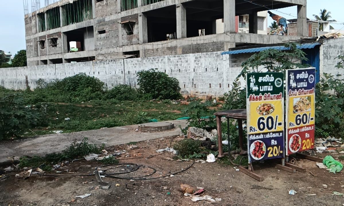 Gowrivakkam2