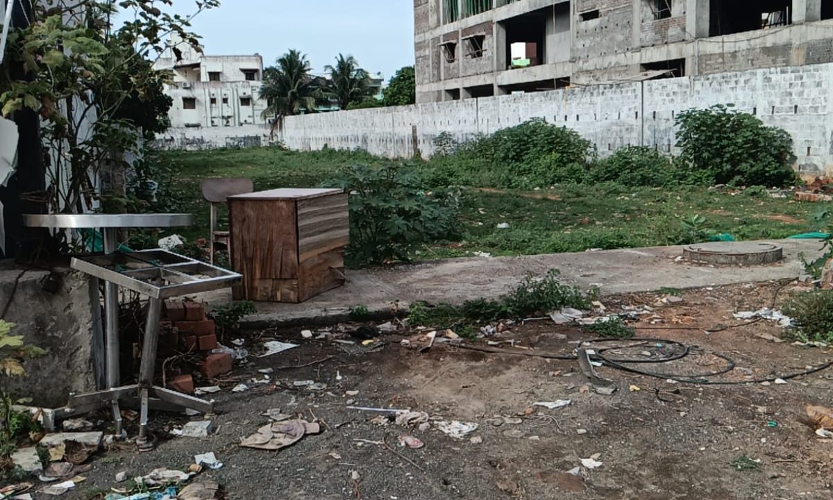 Gowrivakkam3