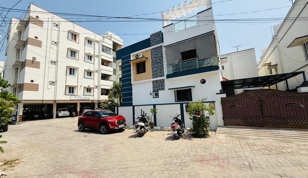 Sai Empire Qube1